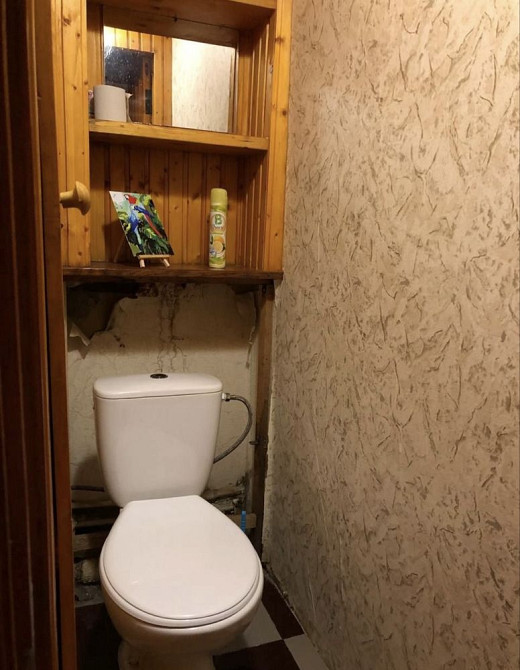 ТЕРМІНОВИЙ ПРОДАЖ! 35.000$ Вигідна ціна! Вул. Довженка Івано-Франківськ - зображення 8