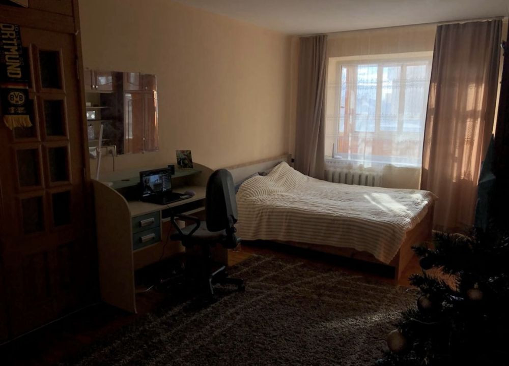 ТЕРМІНОВИЙ ПРОДАЖ! 35.000$ Вигідна ціна! Вул. Довженка Івано-Франківськ - зображення 3