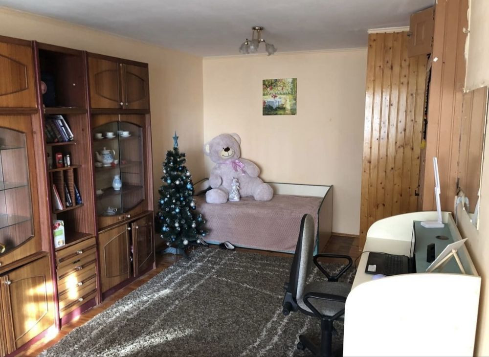 ТЕРМІНОВИЙ ПРОДАЖ! 35.000$ Вигідна ціна! Вул. Довженка Івано-Франківськ - зображення 2