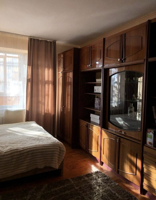 ТЕРМІНОВИЙ ПРОДАЖ! 35.000$ Вигідна ціна! Вул. Довженка Івано-Франківськ - зображення 5