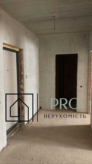 Продаж 2 кімнатної квартири Хмельницький - зображення 3
