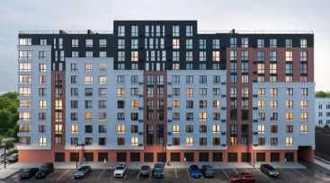 ЦЕНТР! Продається 2к квартира 61.4 м2. Розтермінування на 48 місяців Івано-Франківськ - зображення 7