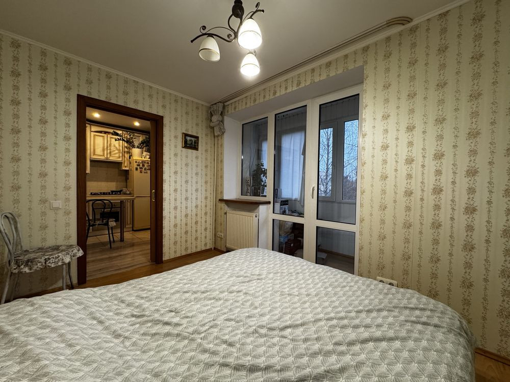 2К з автомкою, Чайка, з ремонтом, цегляний будинок Ровно - изображение 7