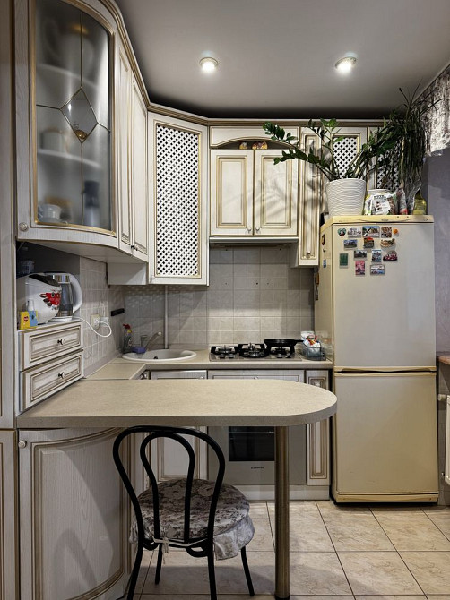 2К з автомкою, Чайка, з ремонтом, цегляний будинок Ровно - изображение 5