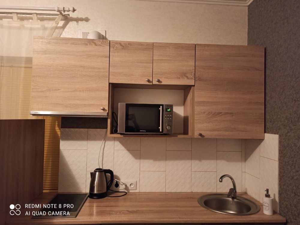 Продам смарт квартиру Бориспіль, центр міста Борисполь - изображение 2