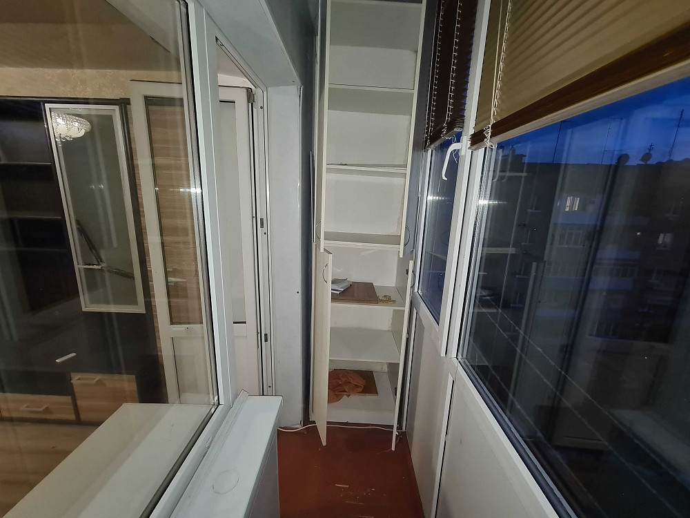 Продається однокімнатна квартира. Сквира - изображение 4