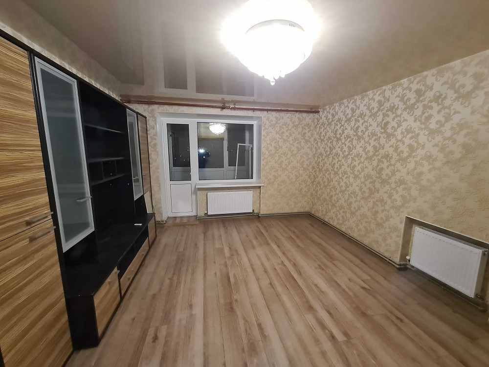 Продається однокімнатна квартира. Сквира - изображение 6