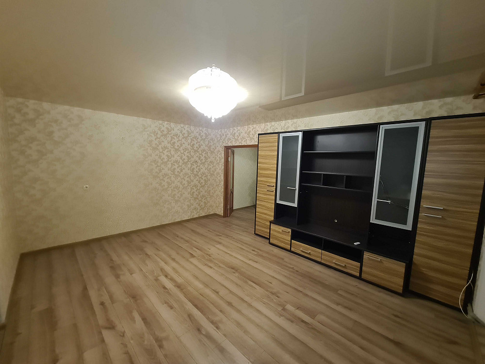 Продається однокімнатна квартира. Сквира - изображение 3