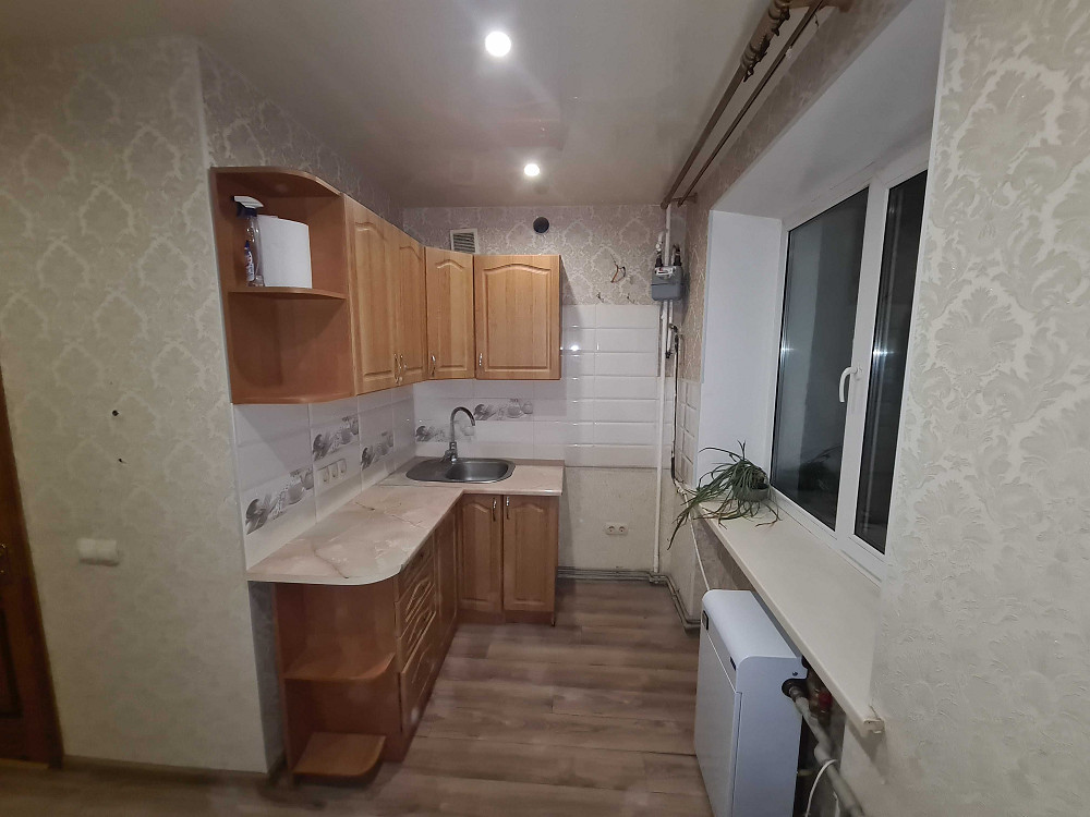 Продається однокімнатна квартира. Сквира - изображение 8