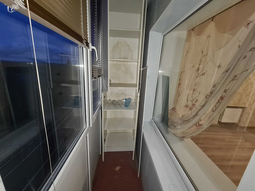 Продається однокімнатна квартира. Сквира - изображение 5