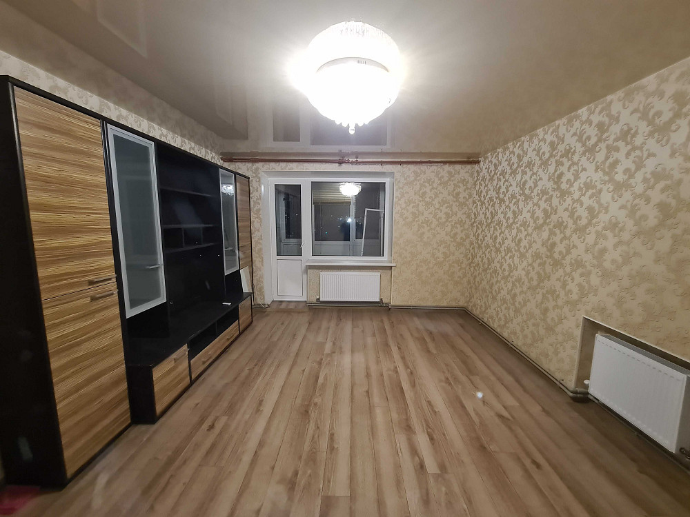 Продається однокімнатна квартира. Сквира - изображение 1