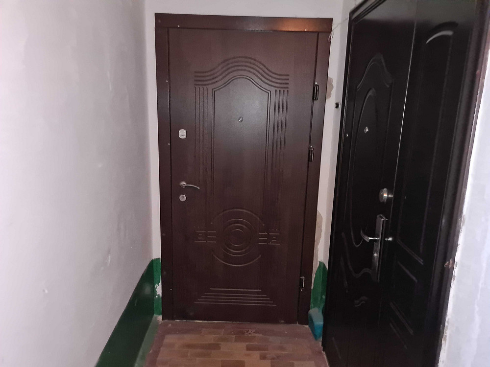 Продається однокімнатна квартира. Сквира - изображение 2