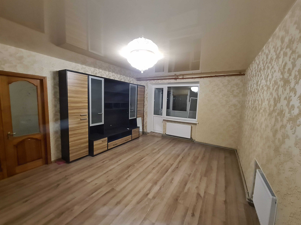 Продається однокімнатна квартира. Сквира - изображение 7