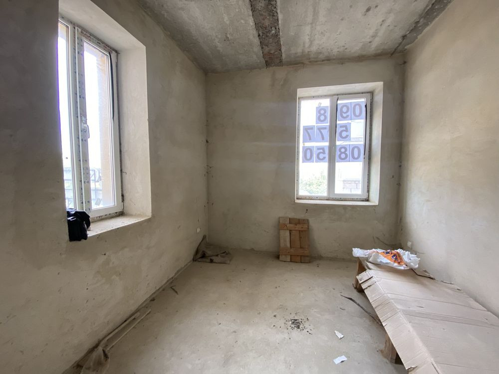 Продаж трьохкцмнатноі квартири вул. Івасюка, 2/6, ліфт працює 51.500$ Івано-Франківськ - зображення 3