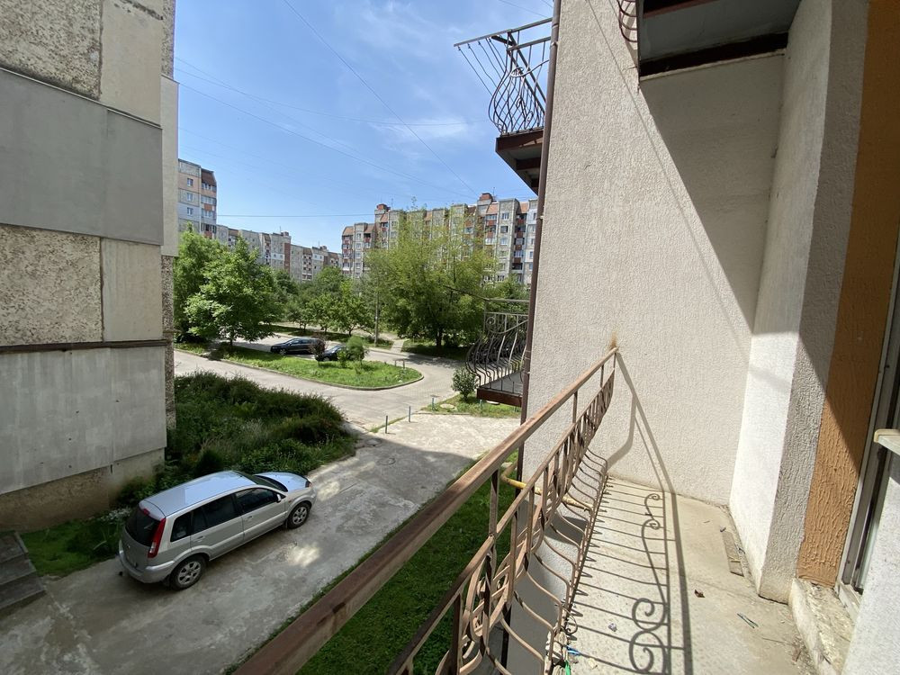 Продаж трьохкцмнатноі квартири вул. Івасюка, 2/6, ліфт працює 51.500$ Івано-Франківськ - зображення 8