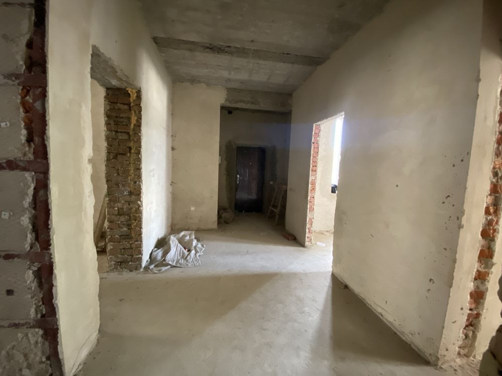 Продаж трьохкцмнатноі квартири вул. Івасюка, 2/6, ліфт працює 51.500$ Івано-Франківськ - зображення 5