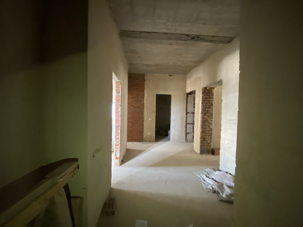 Продаж трьохкцмнатноі квартири вул. Івасюка, 2/6, ліфт працює 51.500$ Івано-Франківськ - зображення 2