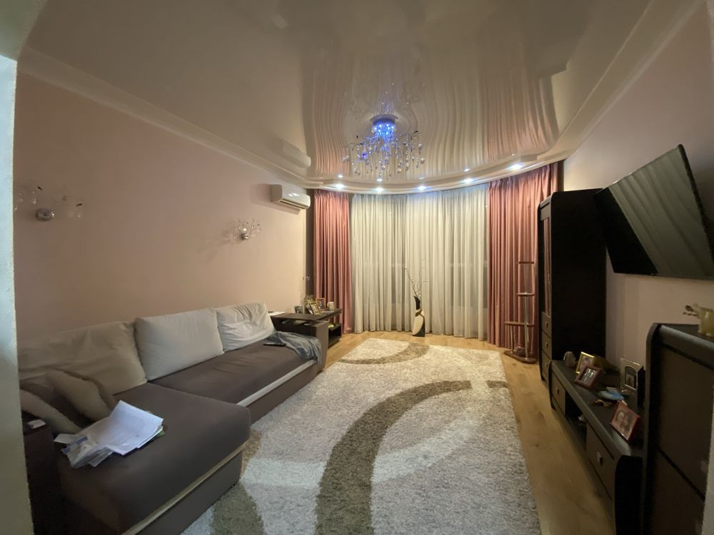 Центр продаж двокімнатної квартири готової з меблями та технікою. Івано-Франківськ - зображення 5