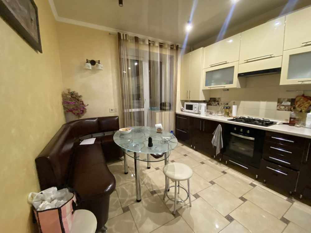 Центр продаж двокімнатної квартири готової з меблями та технікою. Івано-Франківськ - зображення 1