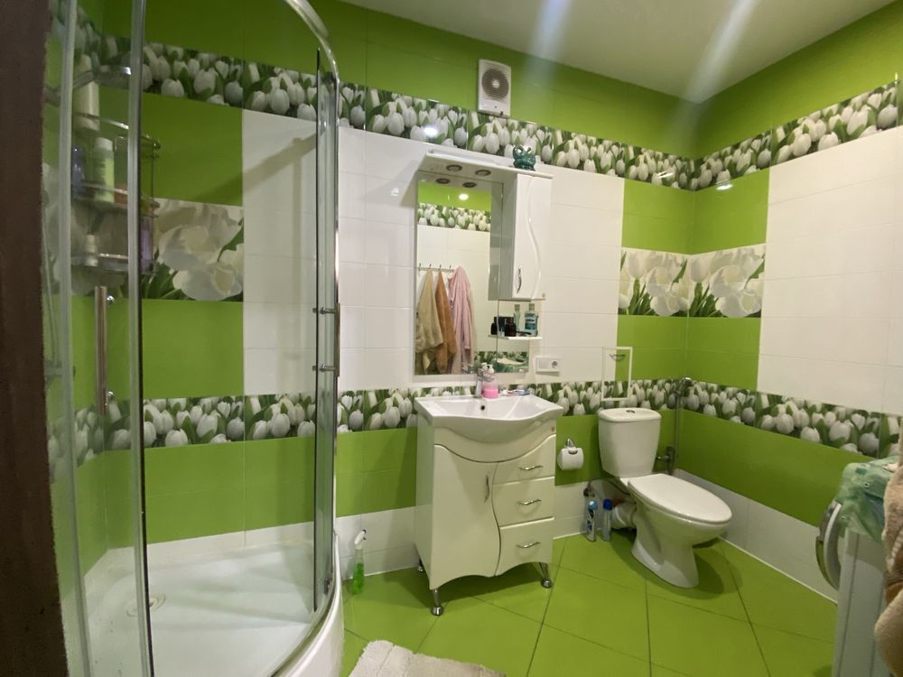 Центр продаж двокімнатної квартири готової з меблями та технікою. Івано-Франківськ - зображення 8