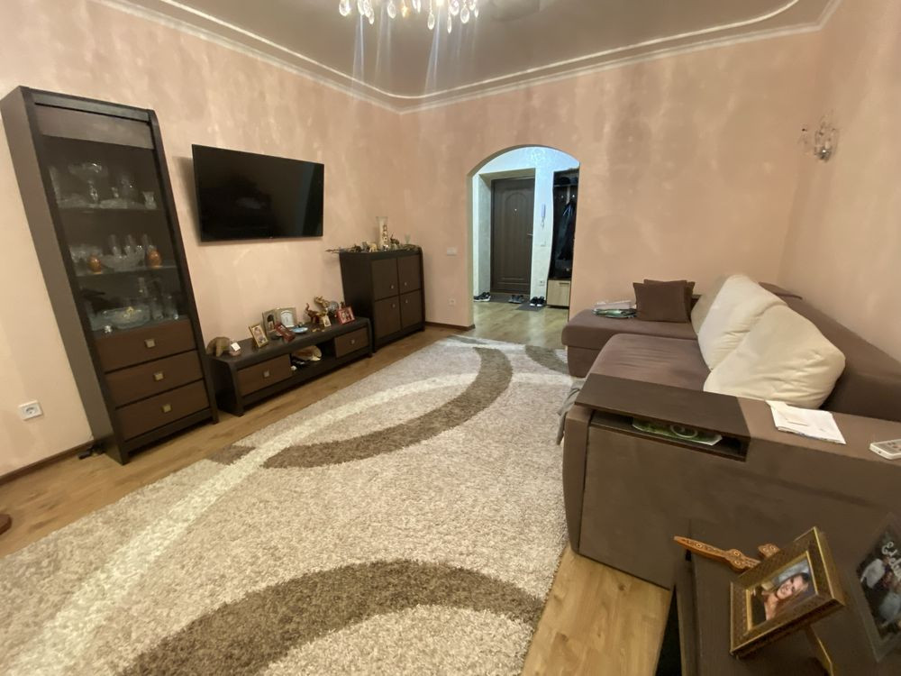 Центр продаж двокімнатної квартири готової з меблями та технікою. Івано-Франківськ - зображення 6