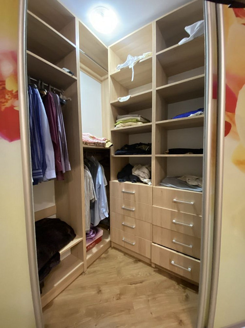 Центр продаж двокімнатної квартири готової з меблями та технікою. Івано-Франківськ - зображення 4