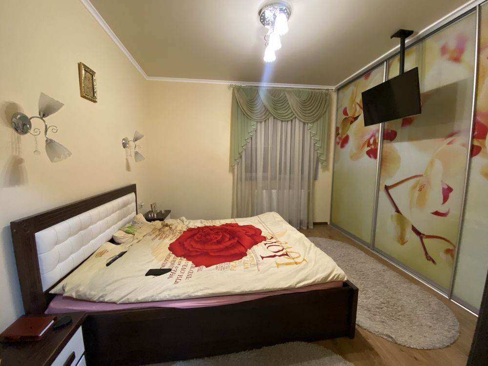 Центр продаж двокімнатної квартири готової з меблями та технікою. Івано-Франківськ - зображення 2