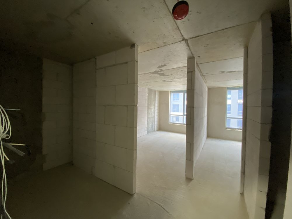 В ЗДАНОМУ БУДИНКУ продаж 1кім.кв в ЖК «Комфорт Парк» вул. Хіміків, 28 Івано-Франківськ - зображення 3