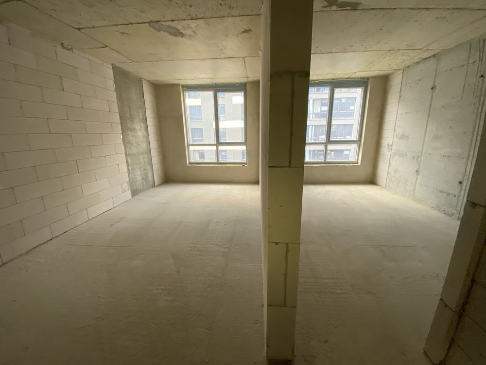 В ЗДАНОМУ БУДИНКУ продаж 1кім.кв в ЖК «Комфорт Парк» вул. Хіміків, 28 Івано-Франківськ - зображення 4