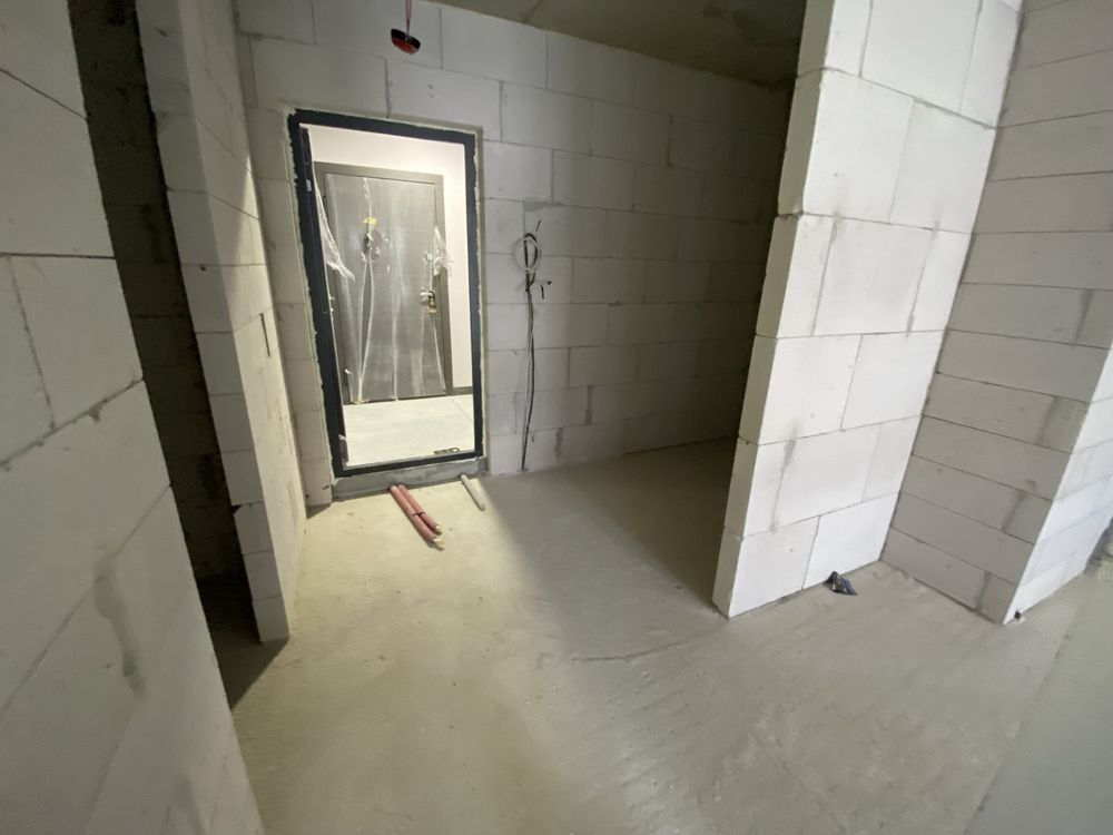 В ЗДАНОМУ БУДИНКУ продаж 1кім.кв в ЖК «Комфорт Парк» вул. Хіміків, 28 Івано-Франківськ - зображення 8