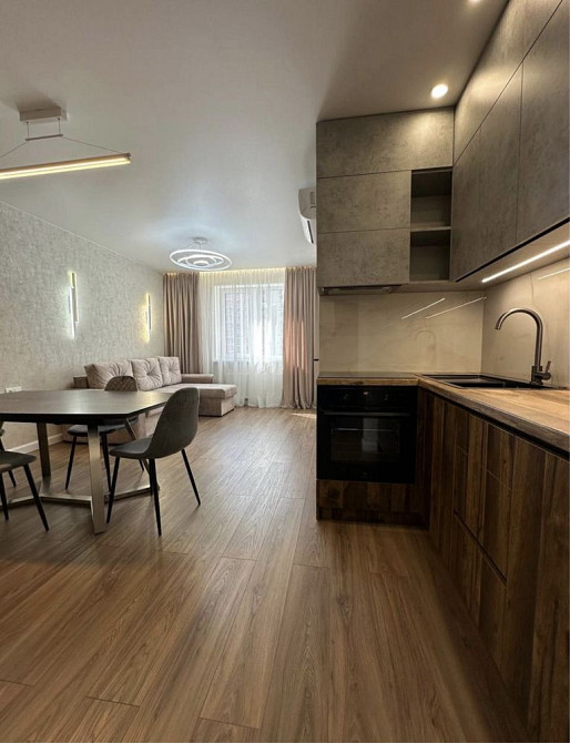 В продаже евродвушка в новом  закрытом ЖК на пос . Котовского Одеса - зображення 5