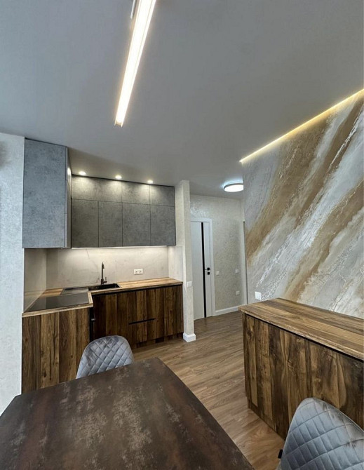 В продаже евродвушка в новом  закрытом ЖК на пос . Котовского Одеса - зображення 7