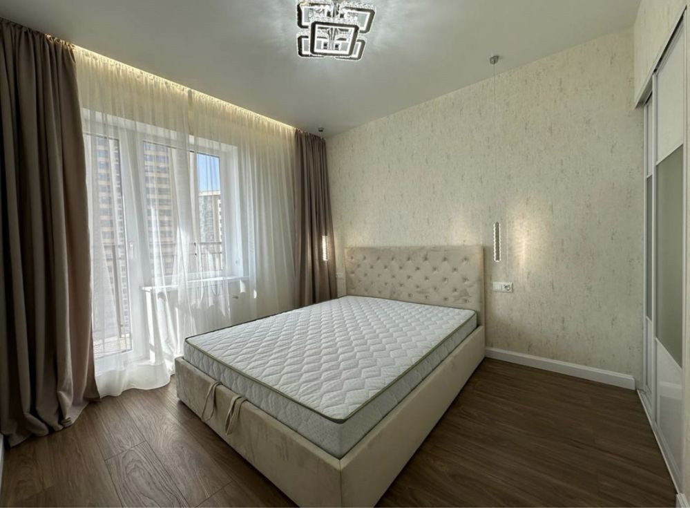 В продаже евродвушка в новом  закрытом ЖК на пос . Котовского Одеса - зображення 8