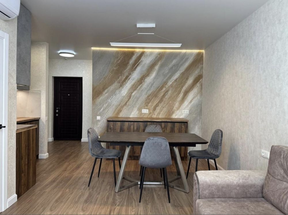 В продаже евродвушка в новом  закрытом ЖК на пос . Котовского Одеса - зображення 6