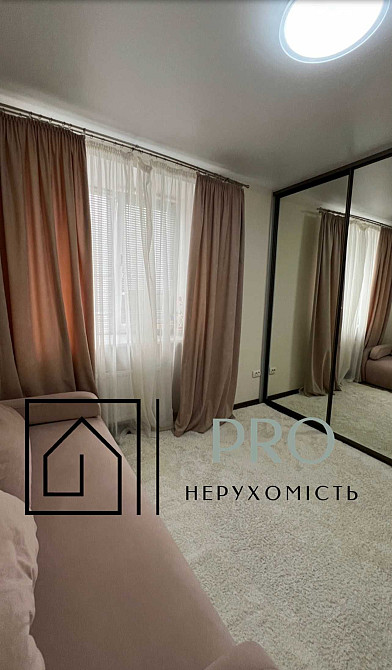 Продаж 2 кімнатної квартири в новобудові Хмельницкий - изображение 4