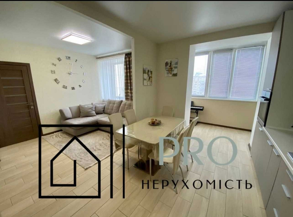 Продаж 2 кімнатної квартири в новобудові Хмельницкий - изображение 1