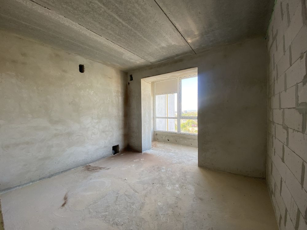 Продаж зданої 1кім.кв в ЖК «Княгинен»  до Центр 7хв. Річка Бистриця Івано-Франківськ - зображення 7