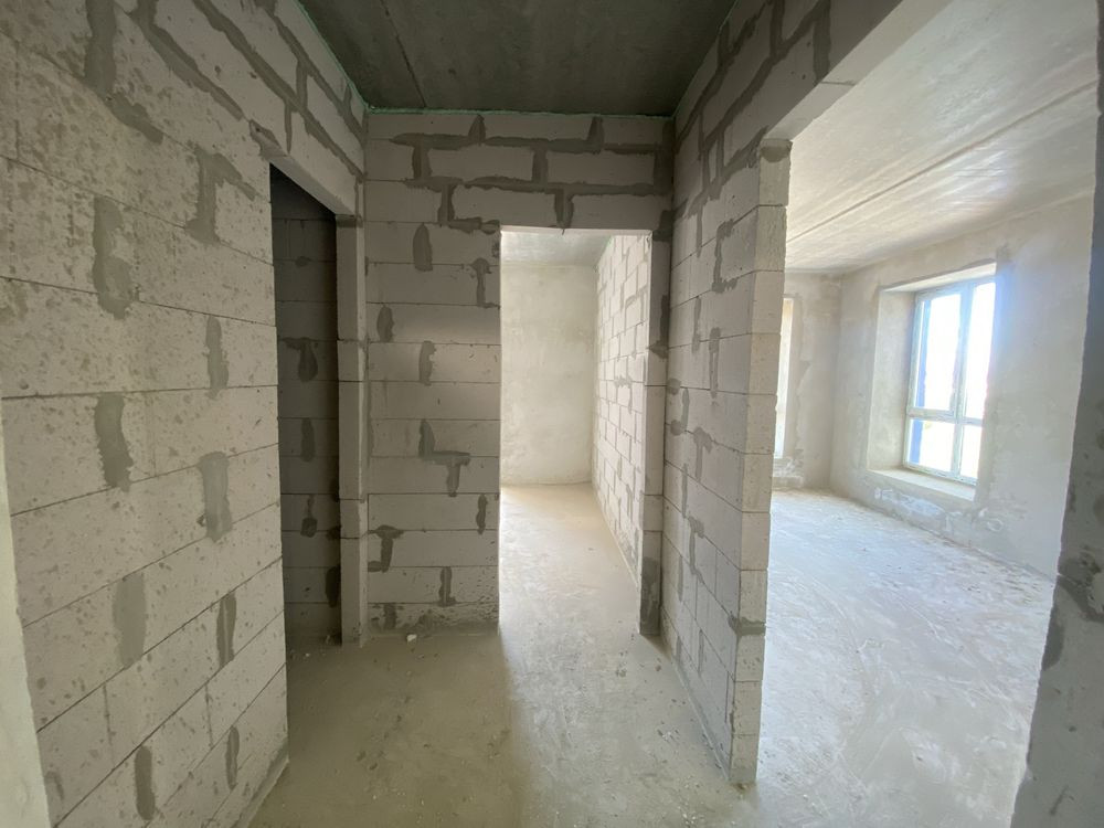 Продаж зданої 1кім.кв в ЖК «Княгинен»  до Центр 7хв. Річка Бистриця Івано-Франківськ - зображення 2