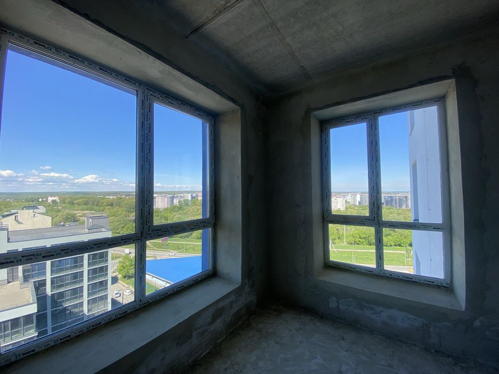 Продаж зданої 1кім.кв в ЖК «Княгинен»  до Центр 7хв. Річка Бистриця Івано-Франківськ - зображення 6