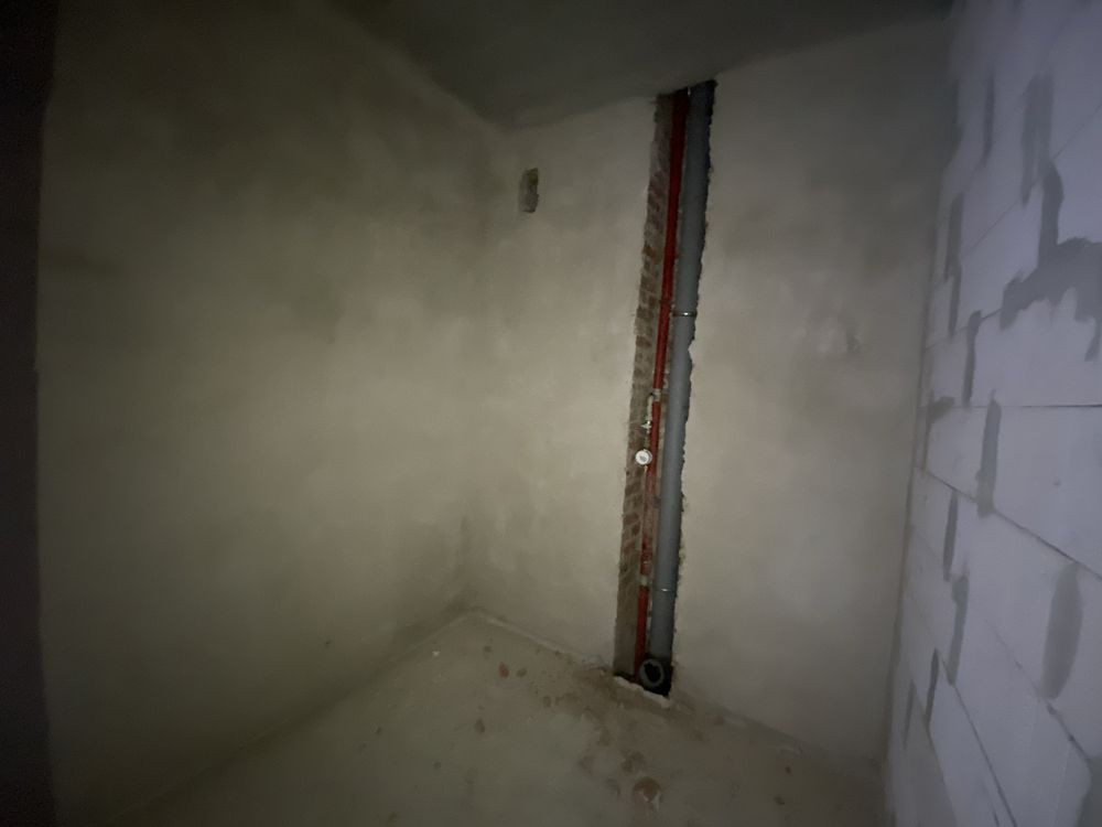 Продаж зданої 1кім.кв в ЖК «Княгинен»  до Центр 7хв. Річка Бистриця Івано-Франківськ - зображення 8