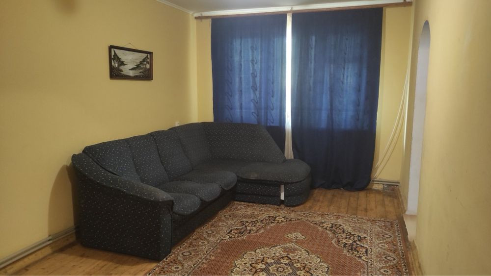 Двухкомнатная квартира в Одесской области,город Балта Балта - изображение 1