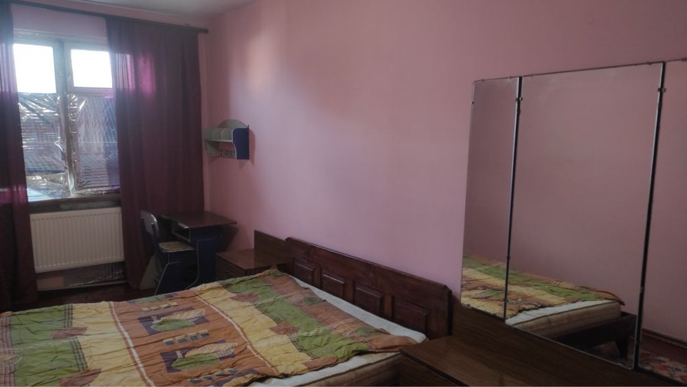 Двухкомнатная квартира в Одесской области,город Балта Балта - изображение 5