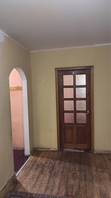 Двухкомнатная квартира в Одесской области,город Балта Балта - изображение 3