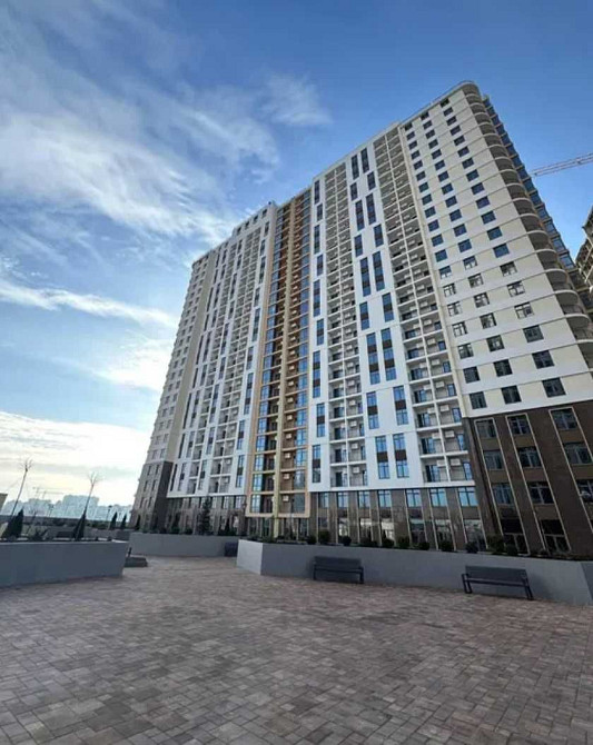 ЖК 67 Жемчужина Краснова Іпподром Море Средний этаж Одеса - зображення 3