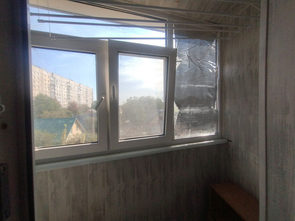 Продам 2 к. Квартиру пос. Жуковского собственник Харьков - изображение 2