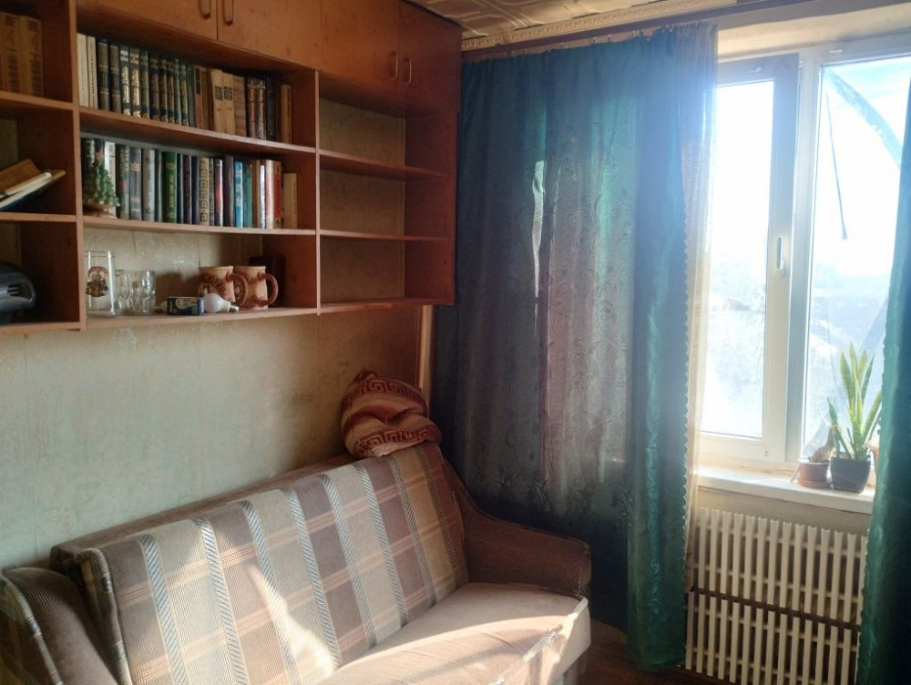 Продам 2 к. Квартиру пос. Жуковского собственник Харьков - изображение 8