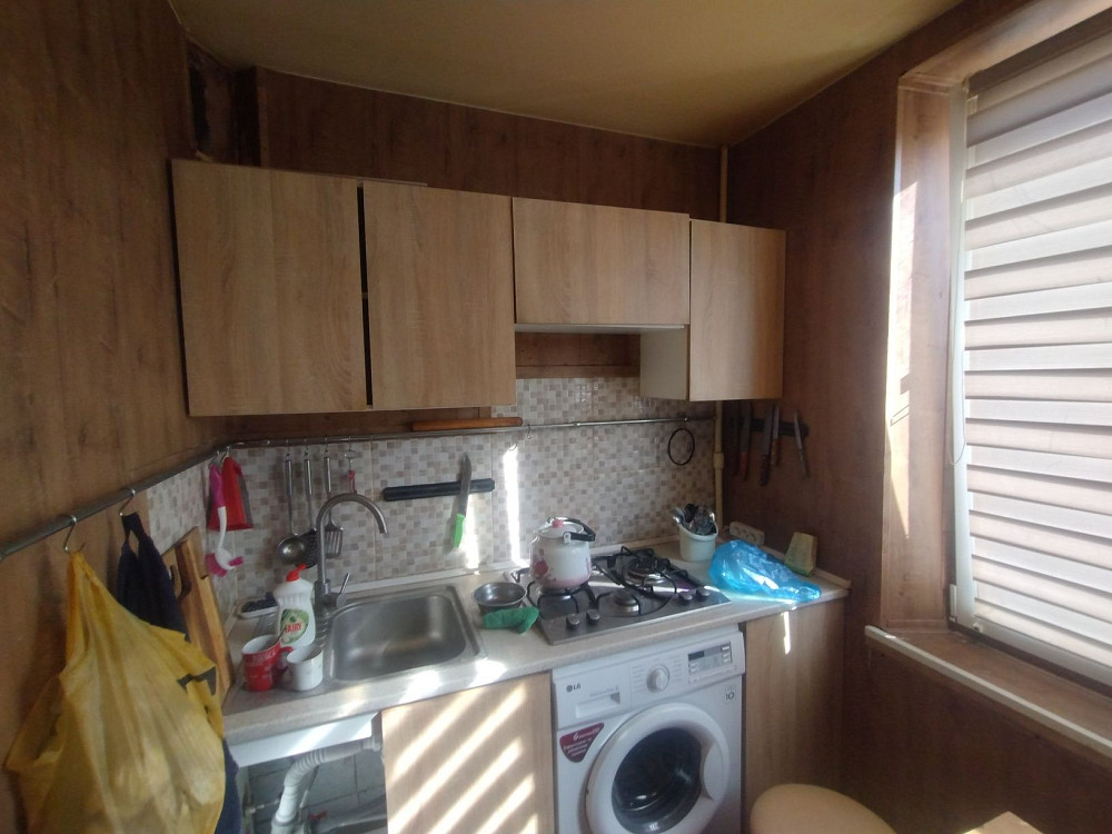 Продам 2 к. Квартиру пос. Жуковского собственник Харьков - изображение 1