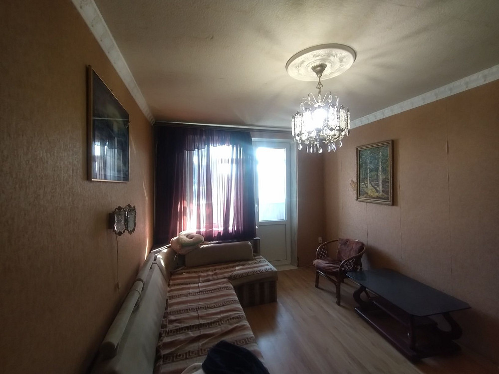 Продам 2 к. Квартиру пос. Жуковского собственник Харьков - изображение 3