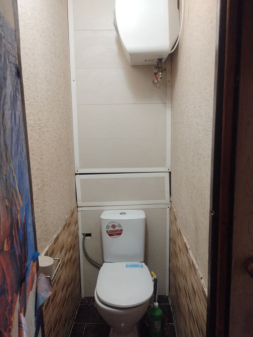 Продам 2 к. Квартиру пос. Жуковского собственник Харьков - изображение 6