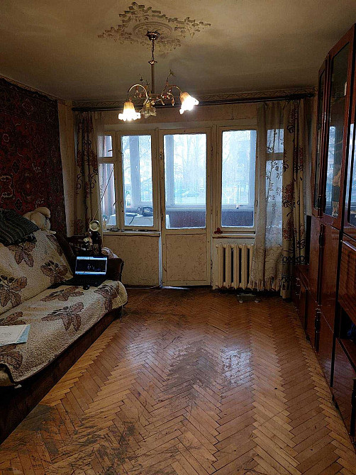 Продам 1 к.на Заболотного. Одеса - зображення 1